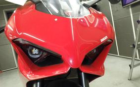 DUCATI PANIGALE V2 2021