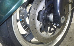 KAWASAKI ZZ1100 NINJA R Gen.2 1996 ZXT10D