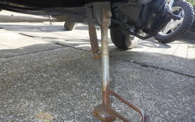 SUZUKI ADDRESS V100 CE11A