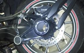 BMW R1200GS 2016