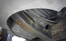 SUZUKI ADDRESS V125 S 1993 CF4MA