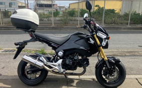 HONDA GROM JC61