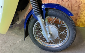 HONDA SUPER CUB50 AA07