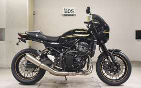 KAWASAKI Z900RS CAFE 2023 ZR900K