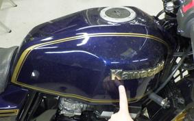 KAWASAKI ZRX400 1999 ZR400E
