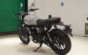 HONDA GB350S 2021 NC59