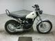 Фото Yamaha TW225 с японского аукциона