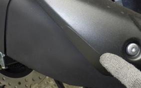 HONDA NX200