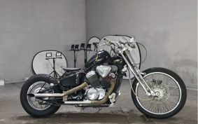 HONDA STEED 400 1999 NC37