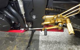 HONDA CBR600RR 2020 PC40