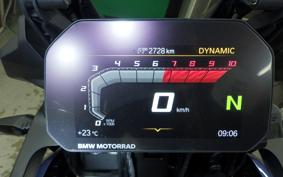 BMW F800GS 2026