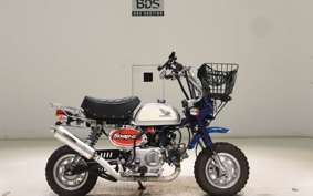 HONDA MONKEY 2004 AB27