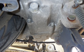 HONDA TODAY AF61
