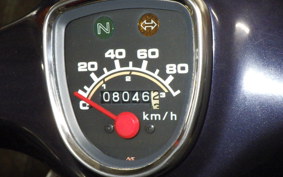 HONDA C90 SUPER CUB HA02