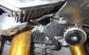 YAMAHA YZF-R6 2019
