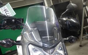 HONDA NC 700 S ABS 2012 RC61