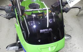 KAWASAKI ZRX1100 2000 ZRT10C