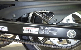 SUZUKI SV650 A 2025 VP55E