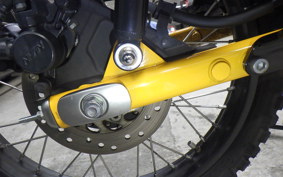 HONDA CT125-2 2009 JA65