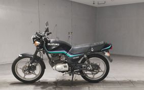 SUZUKI GS125 NF41B