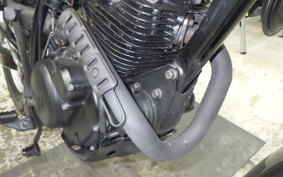 YAMAHA TW225 DG09J