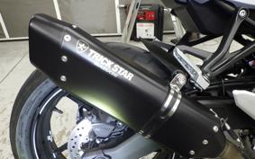 KAWASAKI ZX-4R SE 2025 ZX400P
