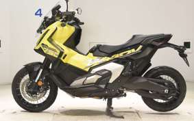 HONDA X-ADV 750 2025 RH21