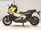 Фото Honda X-ADV 750 2025 с японского аукциона