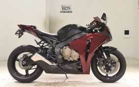 HONDA CBR1000RR Gen. 2 2009