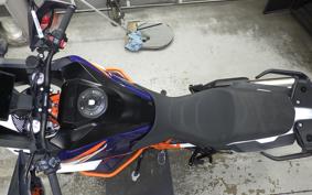 KTM 1290 SUPER ADVENTURE R 2022