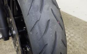 KAWASAKI NINJA 400 2023 EX400L