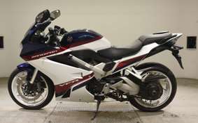 HONDA VFR800F 2019 RC79