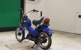 YAMAHA POPGAL 2007 17J