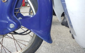 HONDA C50 SUPER CUB AA01