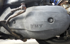 YAMAHA CYGNUS 125 X
