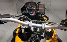 BMW F800GS 2009 0219