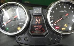 HONDA CB1300SB SUPER BOLDOR 2024 SC54