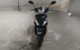 HONDA DIO 110 JF31