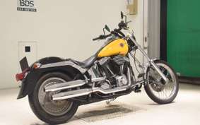HARLEY FLSTF 1450 2001
