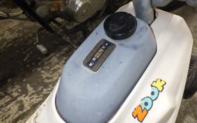 HONDA ZOOK 2006 AF26