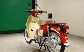 HONDA C110 SUPER CUB JA59