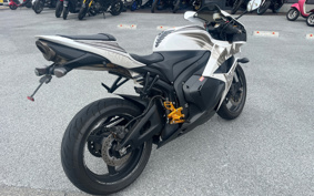 HONDA CBR600RR 2009 PC40