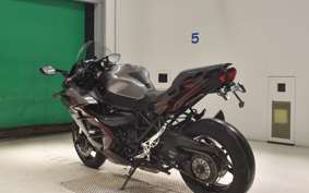 KAWASAKI NINJA H2 SX SE 2020 ZXT02A