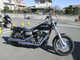 Фото Harley FXDB Dyna Street Bob 2010 с японского аукциона