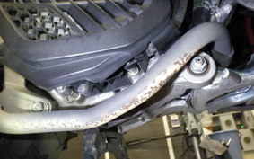 HONDA ADV150 KF38