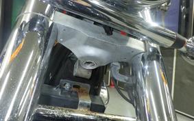 HONDA SHADOW 400 1997 NC34