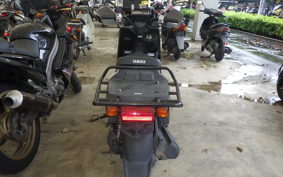 YAMAHA GEAR Gen.2 UA07J