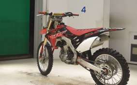 HONDA CRF250 RALLY 2017 ME10