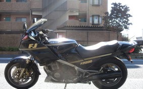 YAMAHA FJ1200 1988 0002