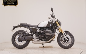 BMW R12 nine T 2024